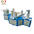 Automatic Paper Cardboard Tube Machine Supplier